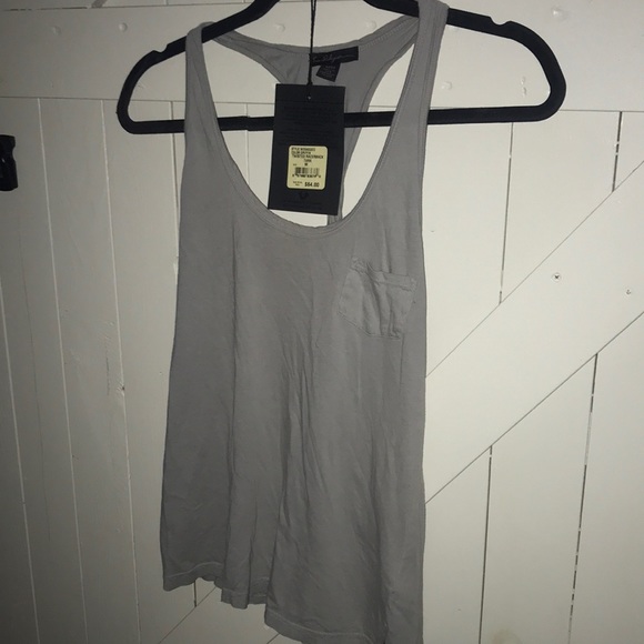 True religion tank size m - Picture 1 of 7